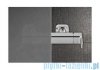 Ravak Blix BLCP4 Sabina kabina półokrągła 80x80 aluminium grape Anticalc 3B240C40ZG